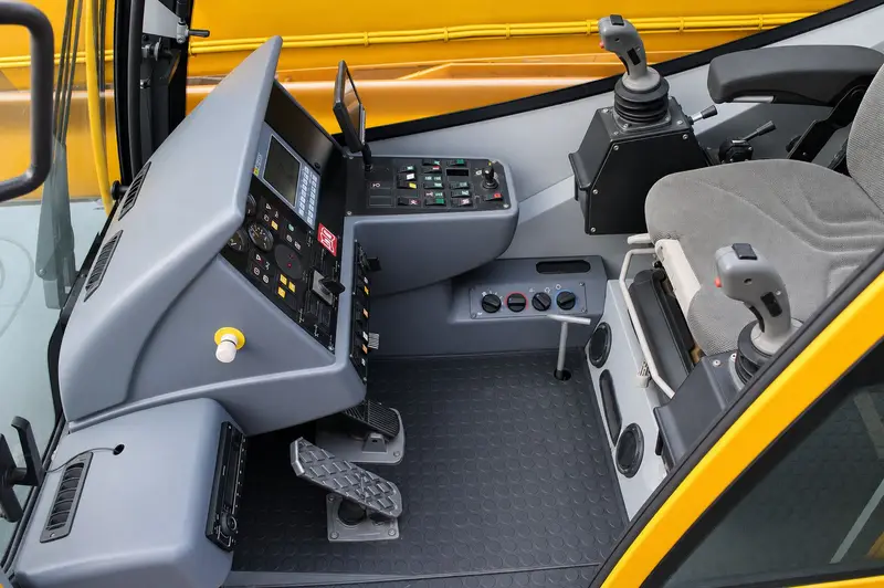 Faun Tadano FAUN ATF 90 G-4 8x6 Autokran + 20 tonnen – Autokran, Erstzulassung 2008, Ansicht 23